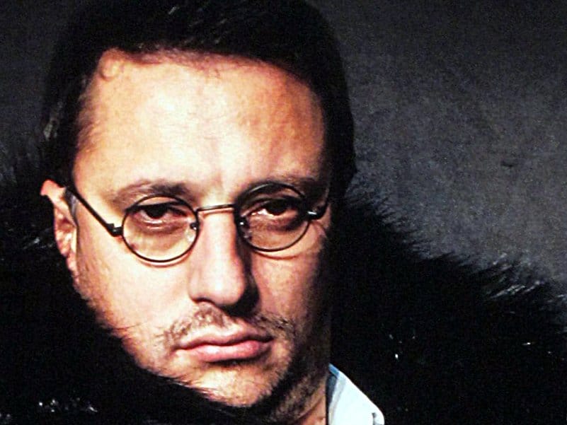 Andrija Milosevic foto wikimedia Mihailo Grbic