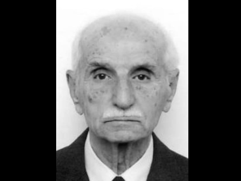 Preminuo bivši urednik "Radio Niša" Ljubomir Žunić 3 Ljubomir Zunic foto privatna arhiva