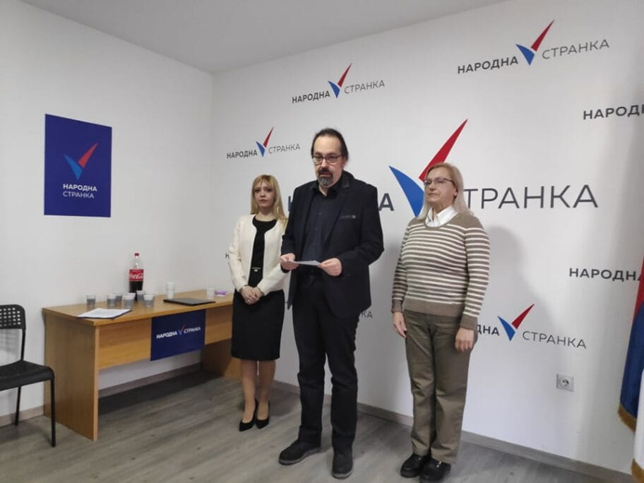 narodnastranka foto jv