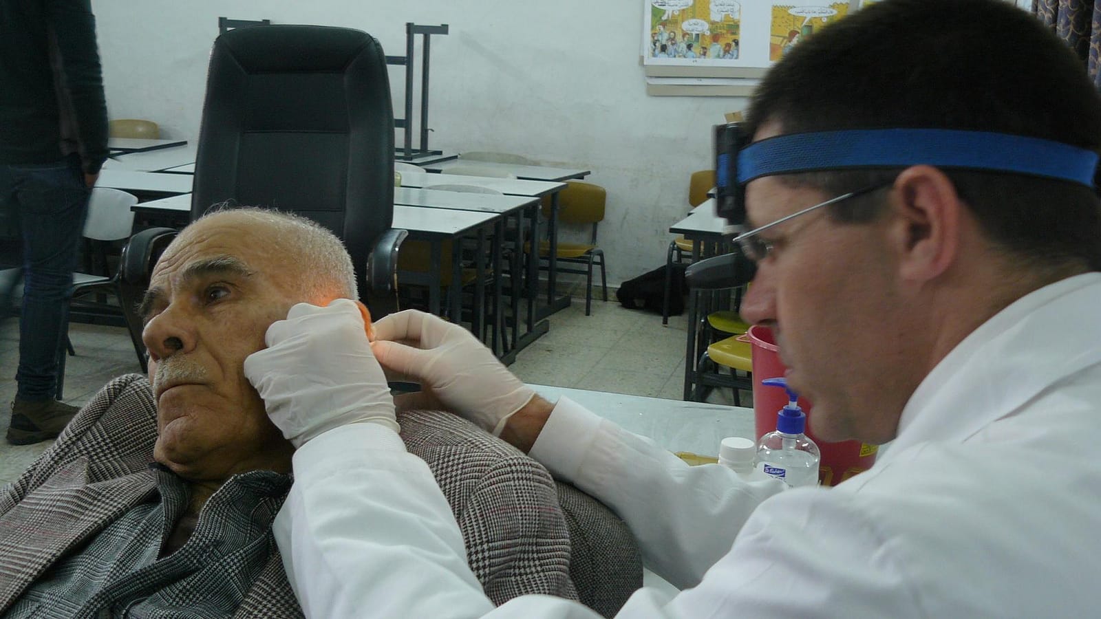 sluh foto flickr physicians human rights