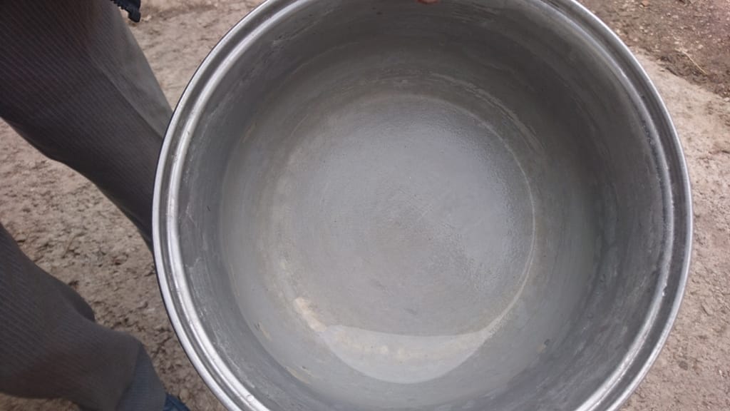 Voda kamenac foto Lj F