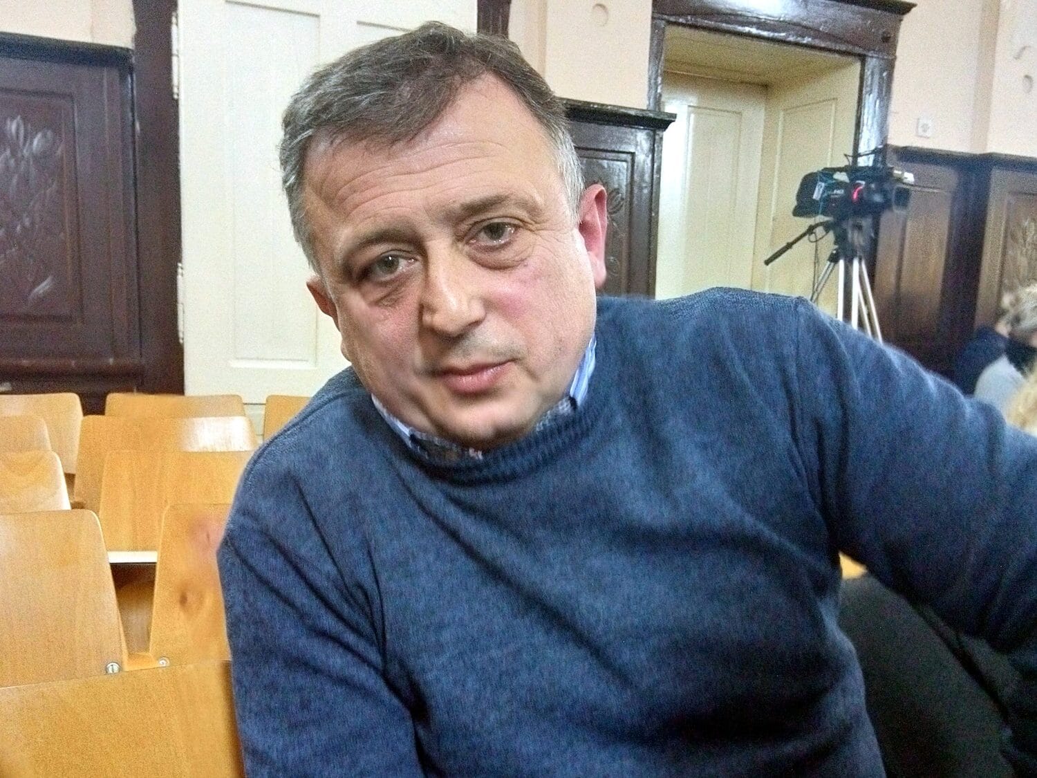 predrag jovicevic foto LJubisa Mitic scaled