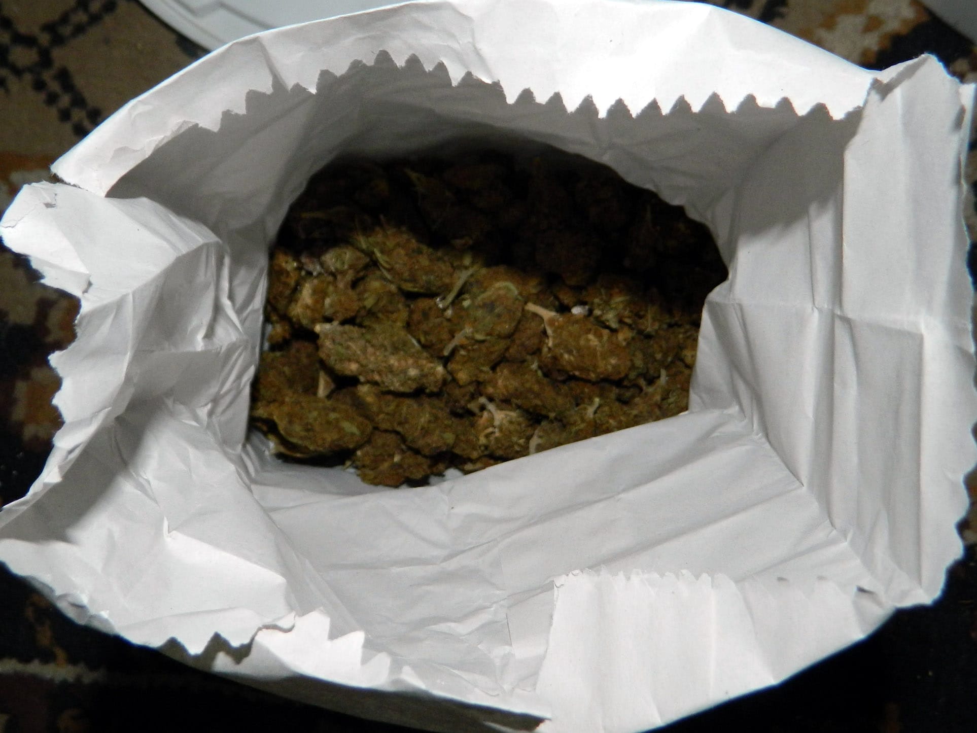 marihuana foto PU Nis