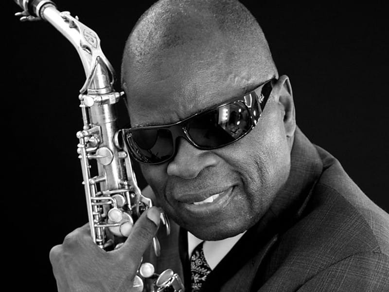 Maceo Parker
