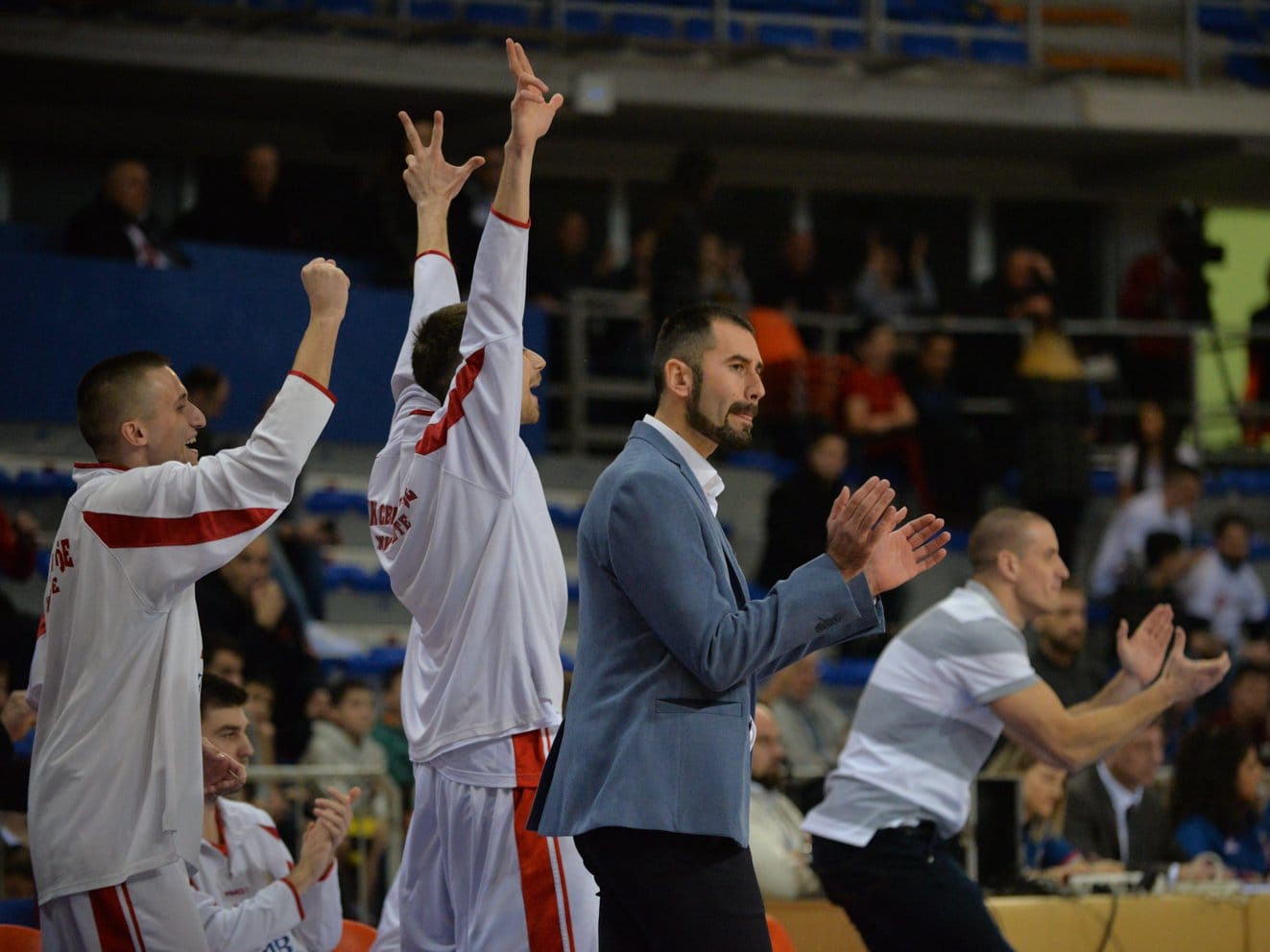 Sveti Djordje Kup KOraca 2019 foto Juzne vesti Vanja Keser