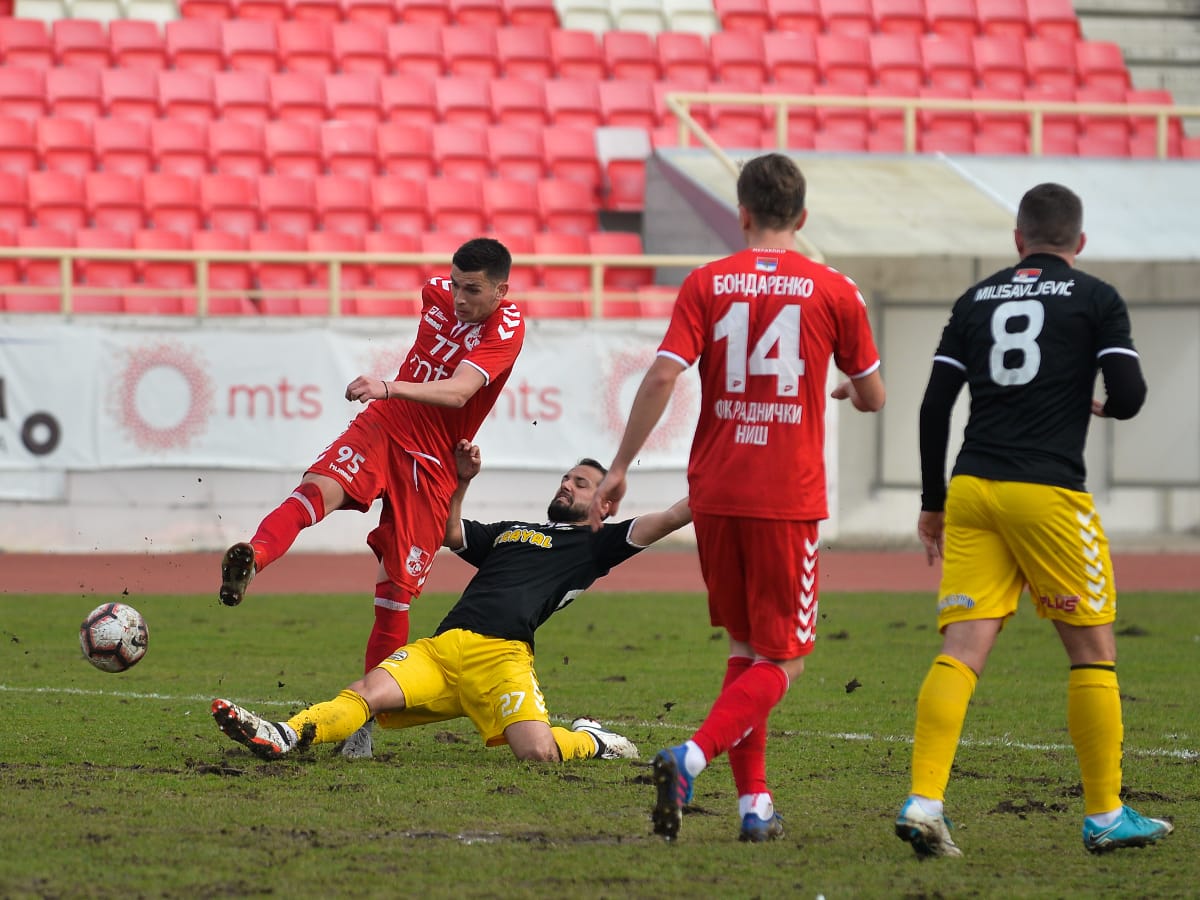 lazar randjelovic bondarenko radnicki nis februar 2019 foto jv vanja keser