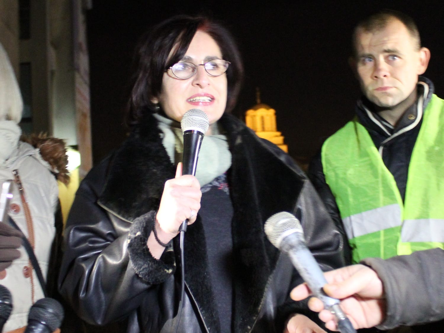 Protest 3 Leskovac 4 foto Bojana Antic