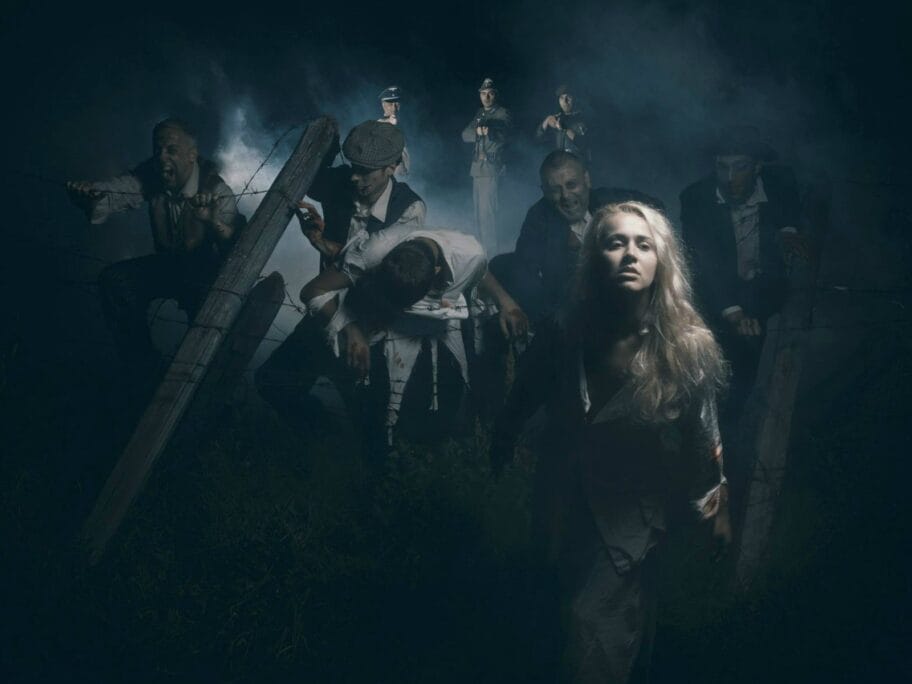 Probojlogora MilosBjelica