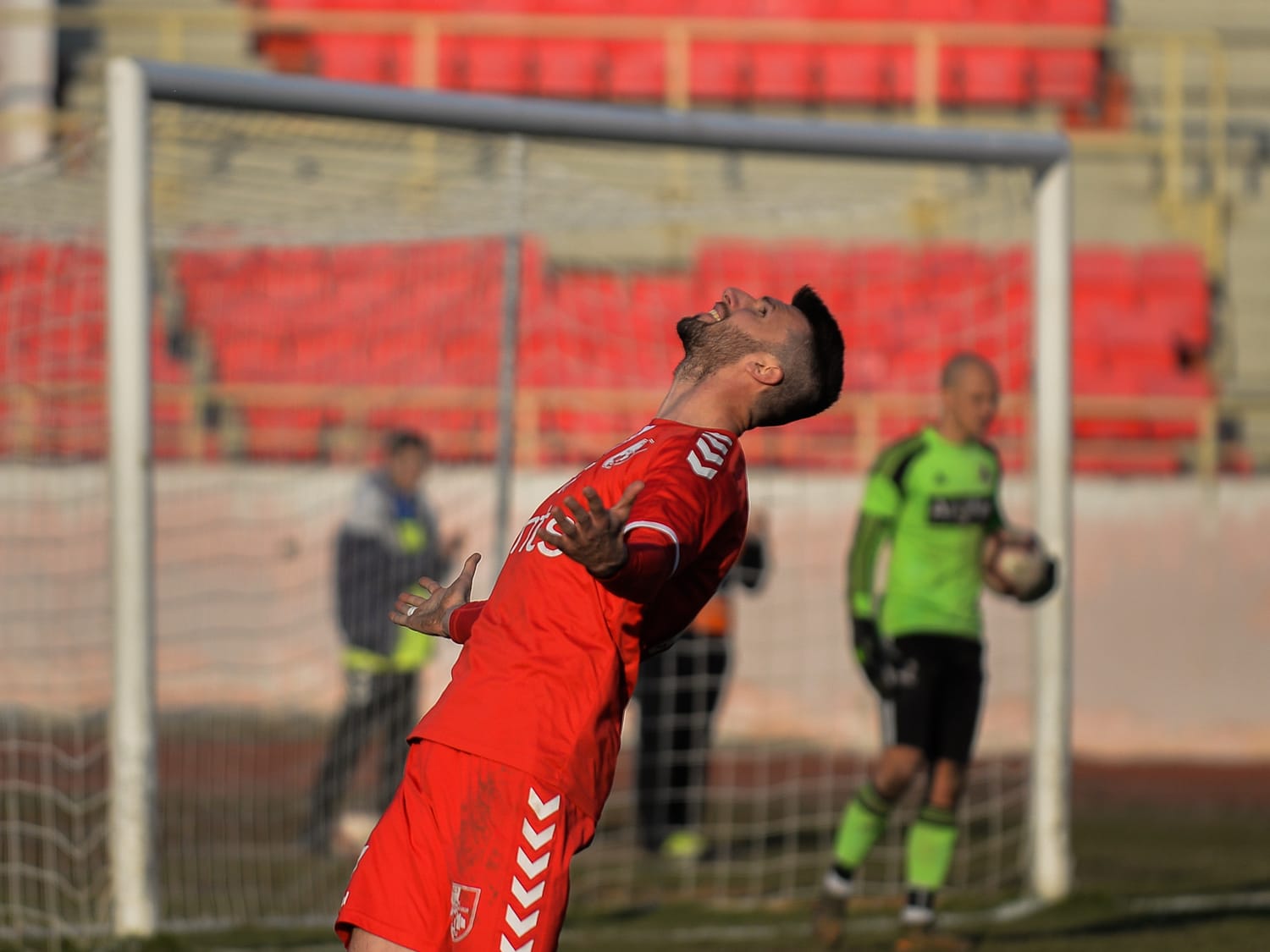 radnicki cukaricki nis 16 februar 2019 foto jv vanja keser