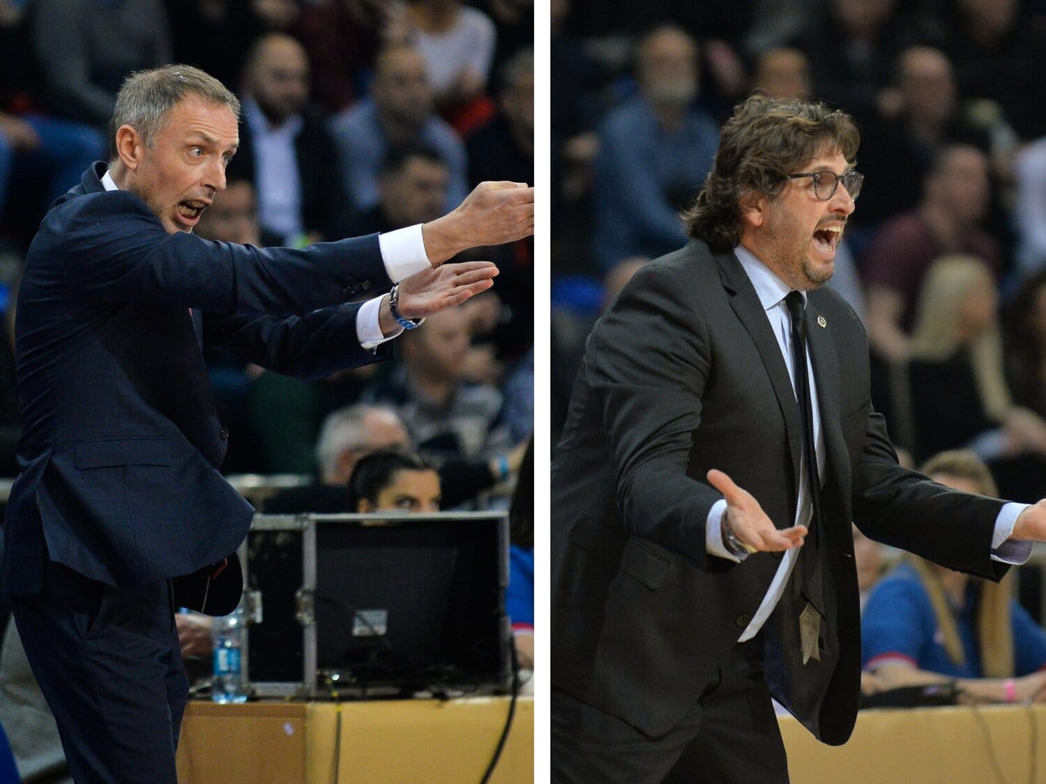 Milan Tomic Andrea Trinkijeri Kup Koraca 2019 foto Juzne vesti Vanja Keser