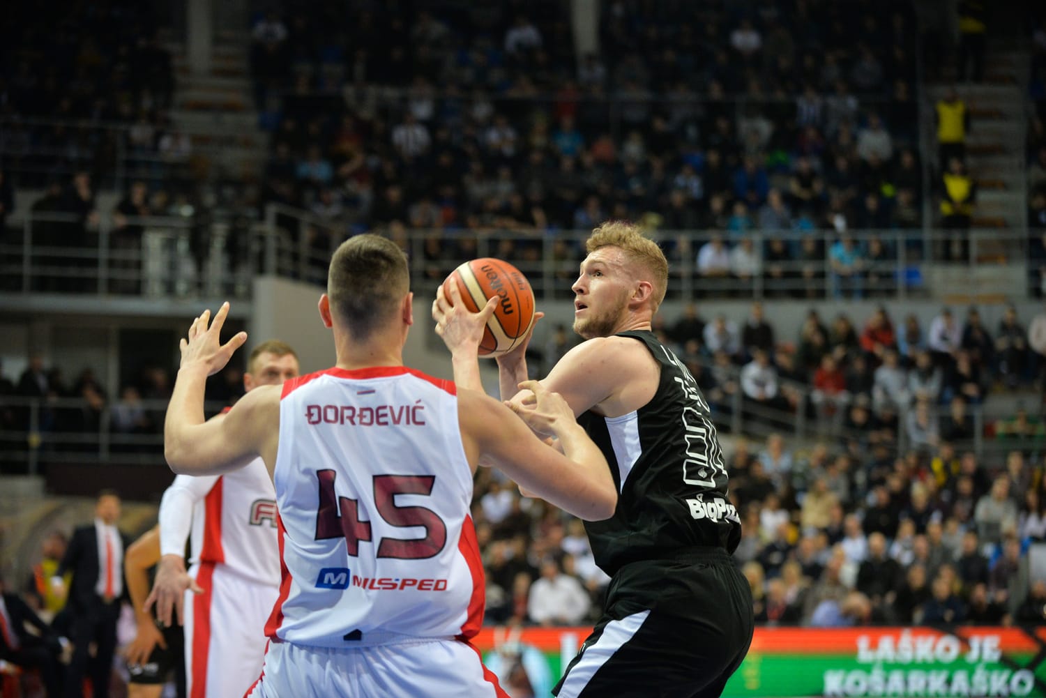 Partizan-FMP-polufinale-Kupa-Koraća-2019-foto-Juzne-vesti-Vanja-Keser