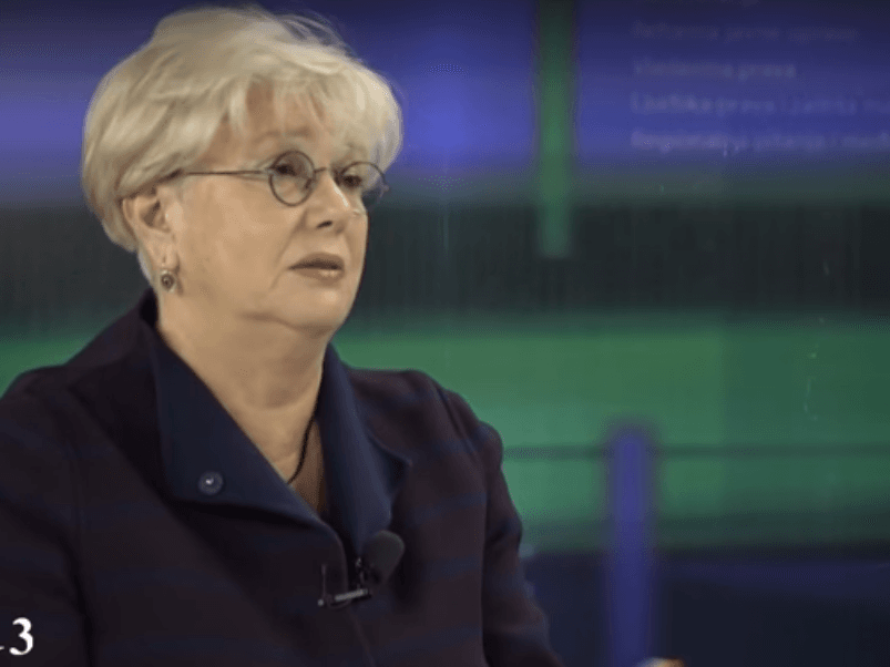 Branka Prpa: Vučić svakodnevno gradi kult ličnosti 11 prpa kvaka Cropped