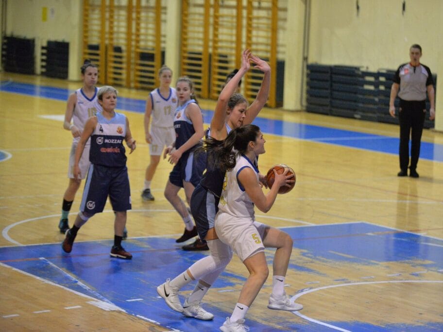 Student kosarka 2019 foto Juzne vesti Vanja Keser