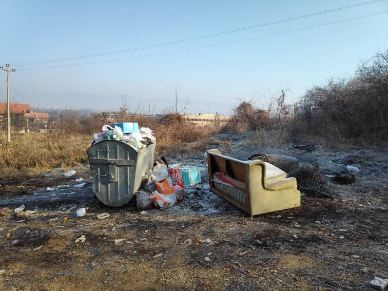 Kauc Delijski vis Prijavi problem