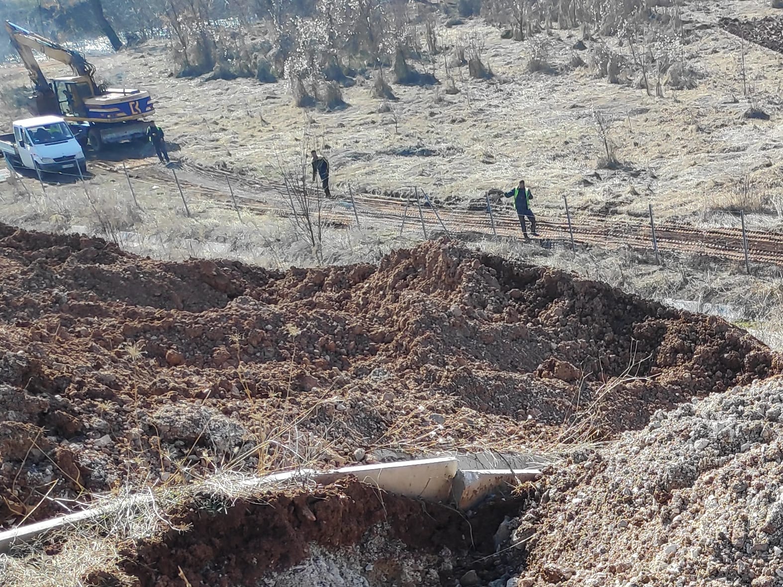 radnici foto stefan markovic