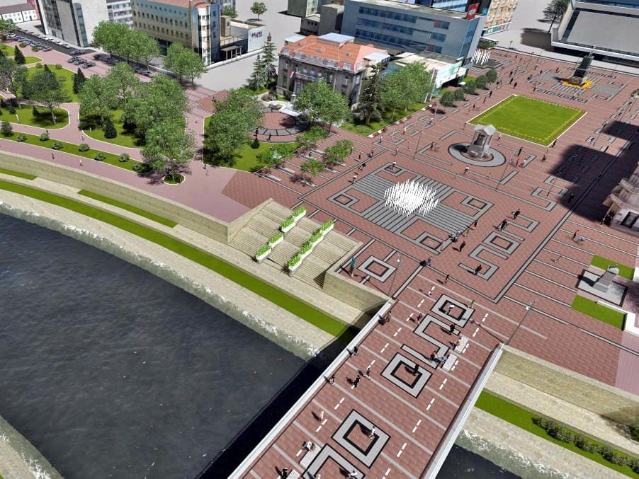 1280x0 gradski trg foto sekretarijat za izgradnju