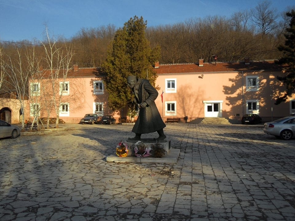 Gadzin Han foto citalac