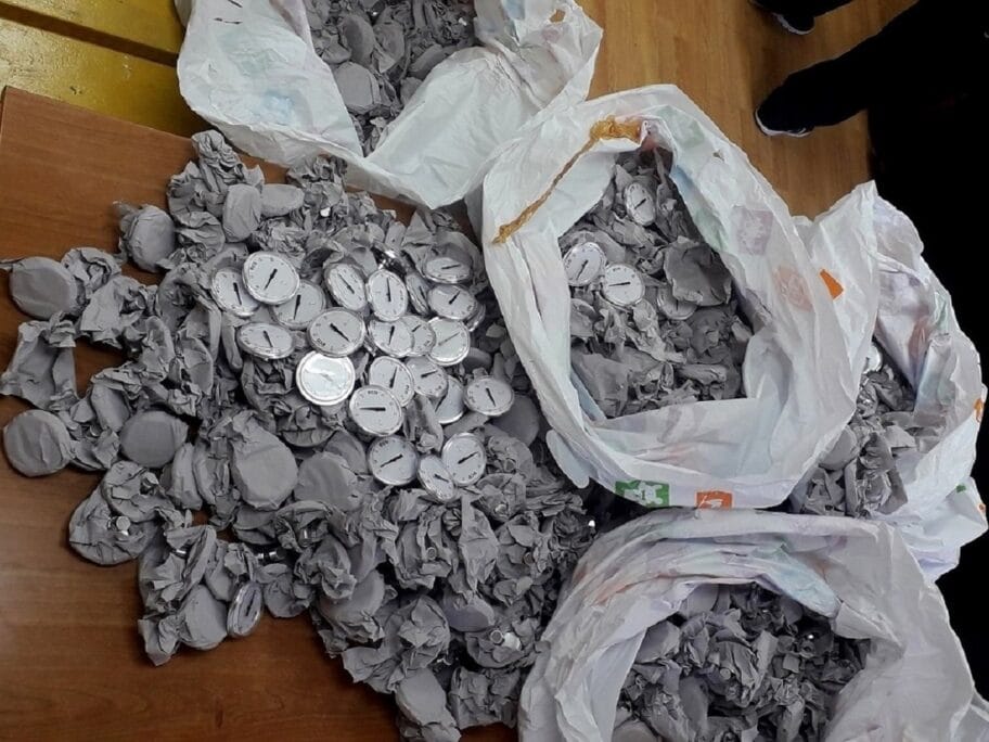 Pune kese termostata za bojlere 20 02 2019 Gradina