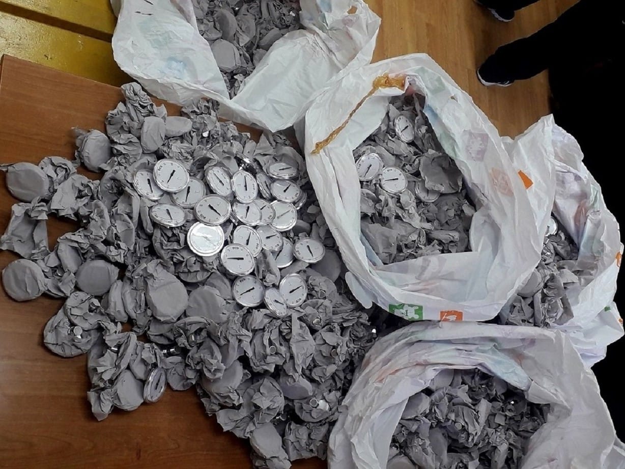 Pune kese termostata za bojlere 20 02 2019 Gradina