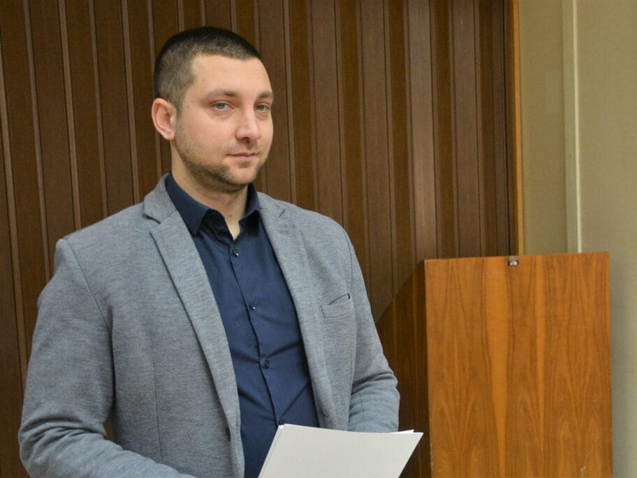 Miroslav Markovic Svrljig foto ALEKSANDAR KOSTIC scaled