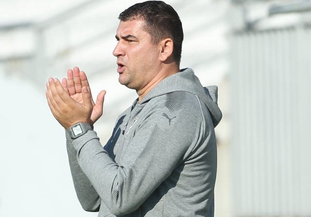 dejan brankovic foto fudbalski savez Srbije