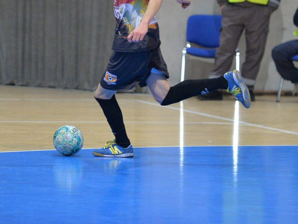 Vinter sport futsal foto Juzne vesti Vanja Keser