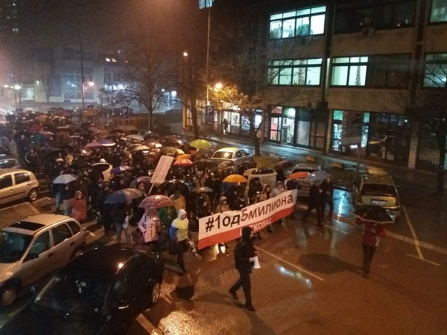 protest Leskovac 3 22 februar foto Bojana Antic scaled