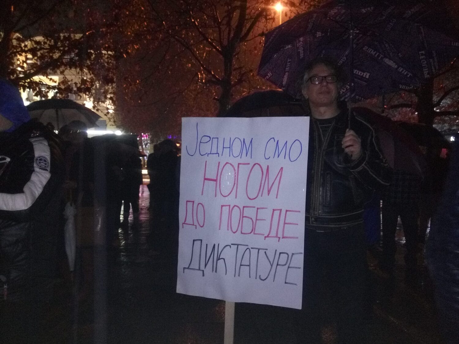 protest Leskovac 4 22 februar foto Bojana Antic scaled