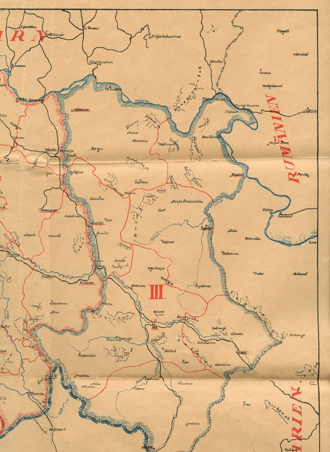 1 Teritorija Srbije koju je okupirala bugarska vojska scaled
