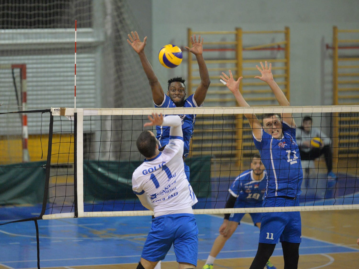 ok nis nis februar 2019 foto jv vanja keser