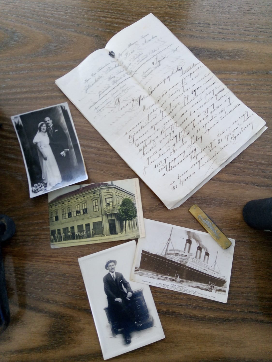 Predmeti Narodni muzej 2 februar 2019 foto Bojana Antic