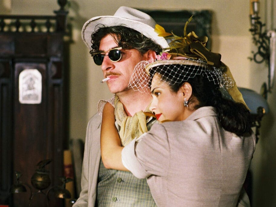 Putovanje za Jerusalim