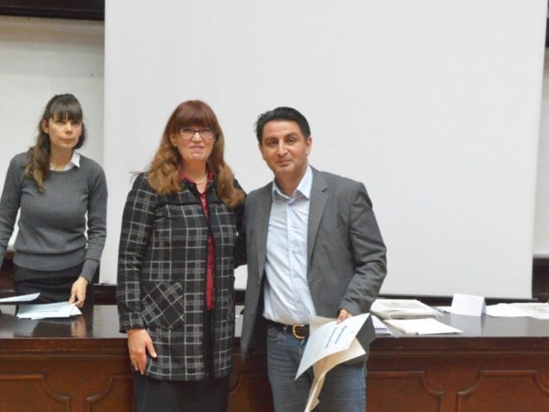 Vladimir Micic foto V M