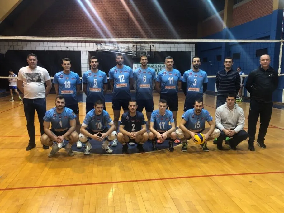 OK Dubocica 2 foto Marjan Nikolic