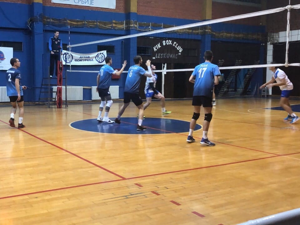 OK Dubocica foto Marjan Nikolic