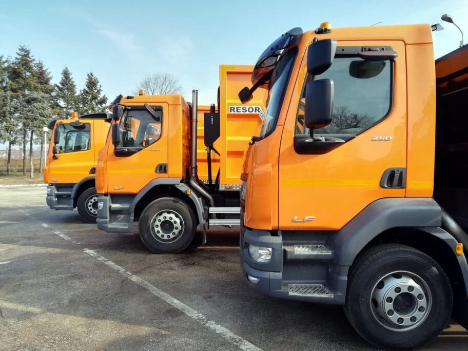 Auto smecari1 februar 2019 foto JV