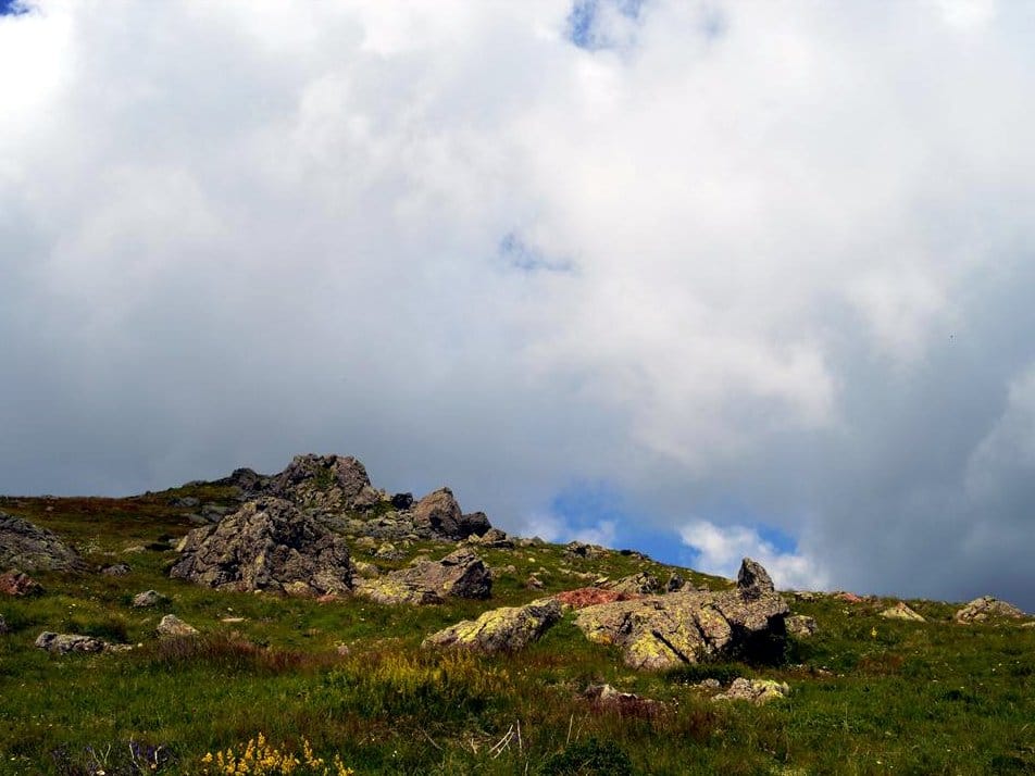 Nebeske stolice Kopaonik ilustracija foto wikimedia Olja Simovic