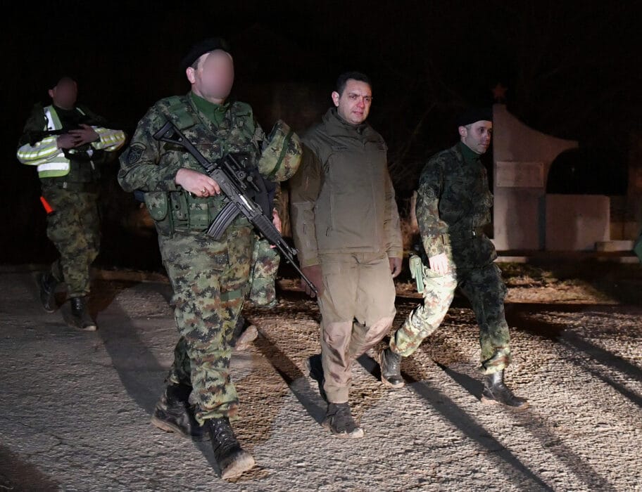 vulin mars foto mods