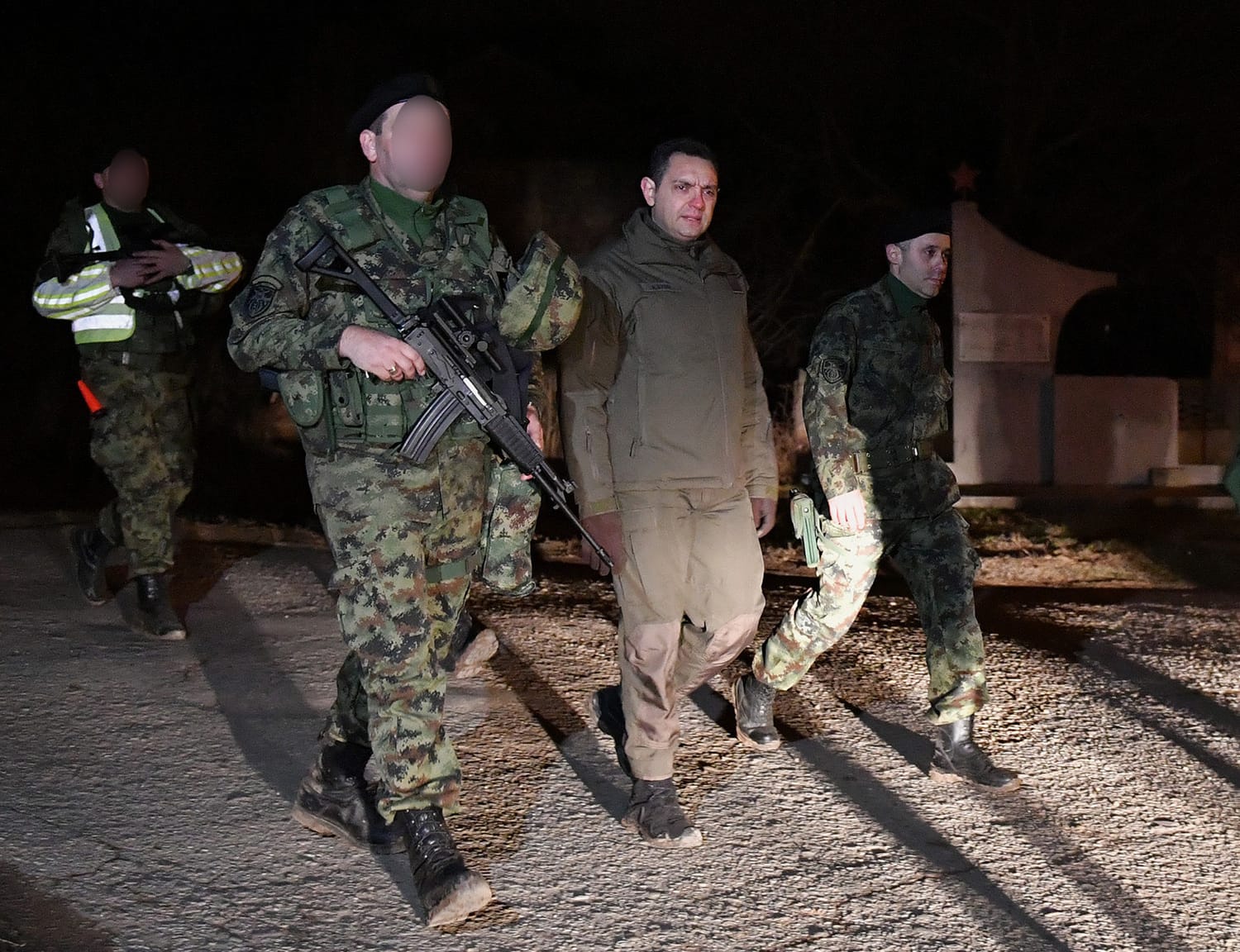 vulin mars foto mods