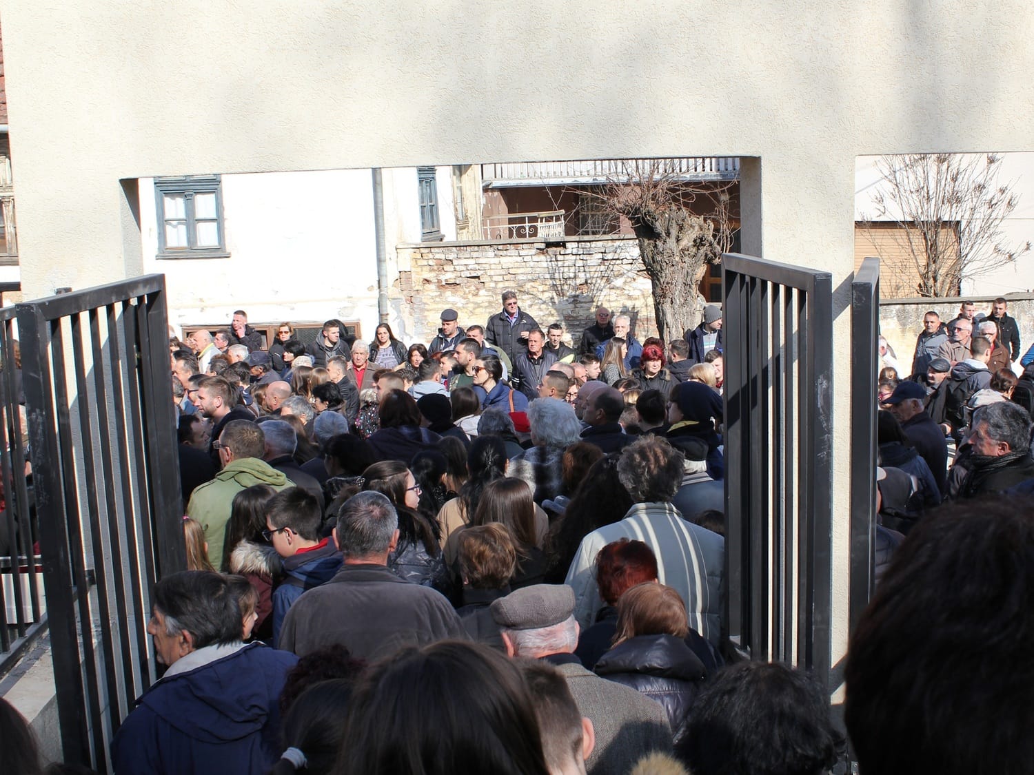 Ljudi Vlasotince foto bojana antic