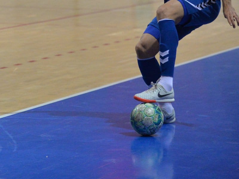Ilustracija futsal foto Juzne vesti Vanja Keser