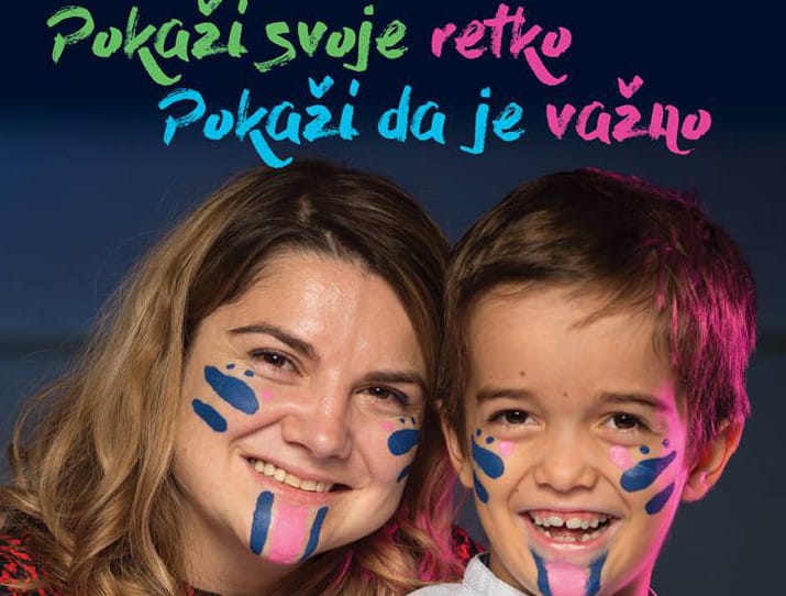 Retka je bolest kad godinama čekaš dijagnozu 1 retke bolesti 2019