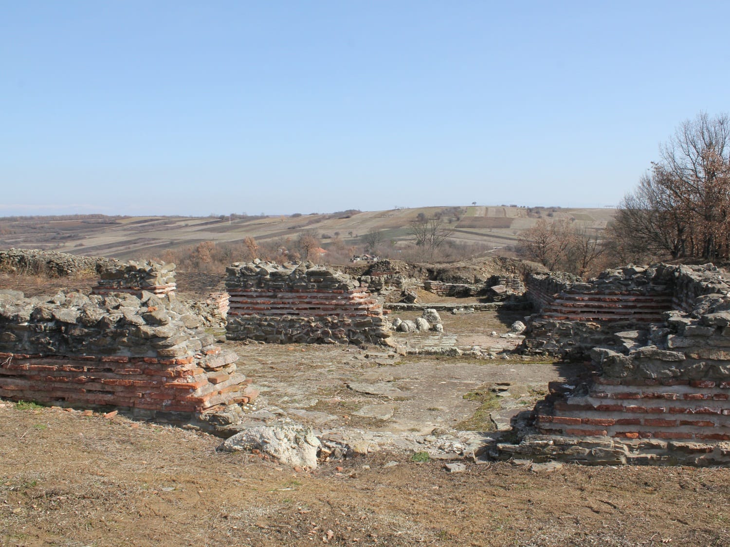 Caricin grad foto Bojana Antic