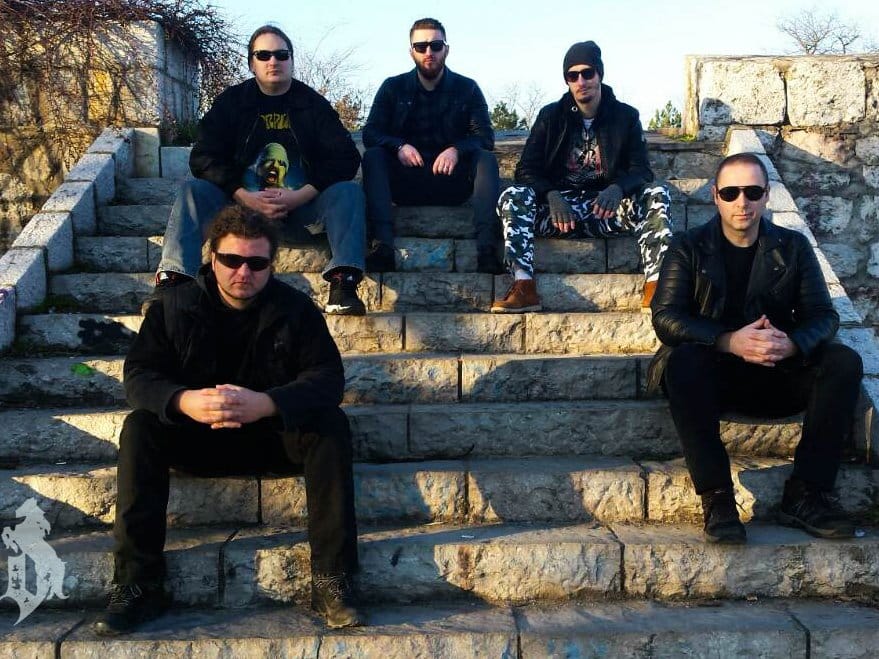 Hevi metalci iz Niša objavili prvi album 7 Glad Promo