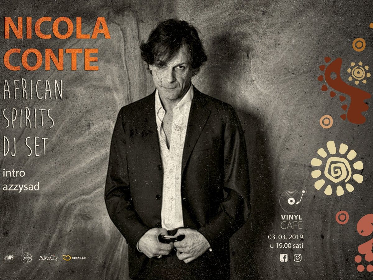 Nikola Konte foto promo