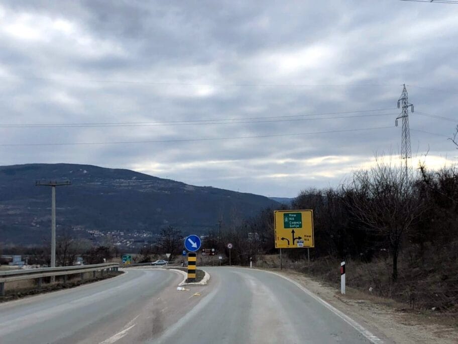 Malcanska petlja foto M M