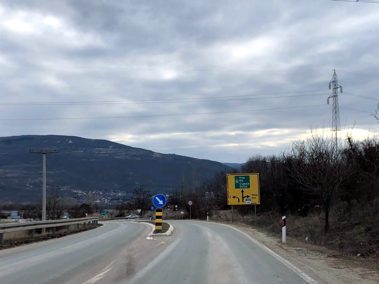 Malcanska petlja foto M M