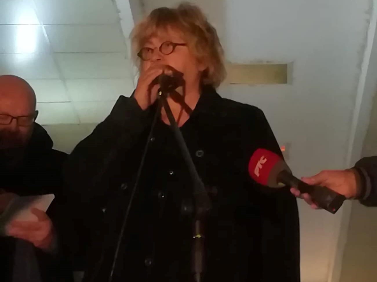 rada trajkovic foto i m