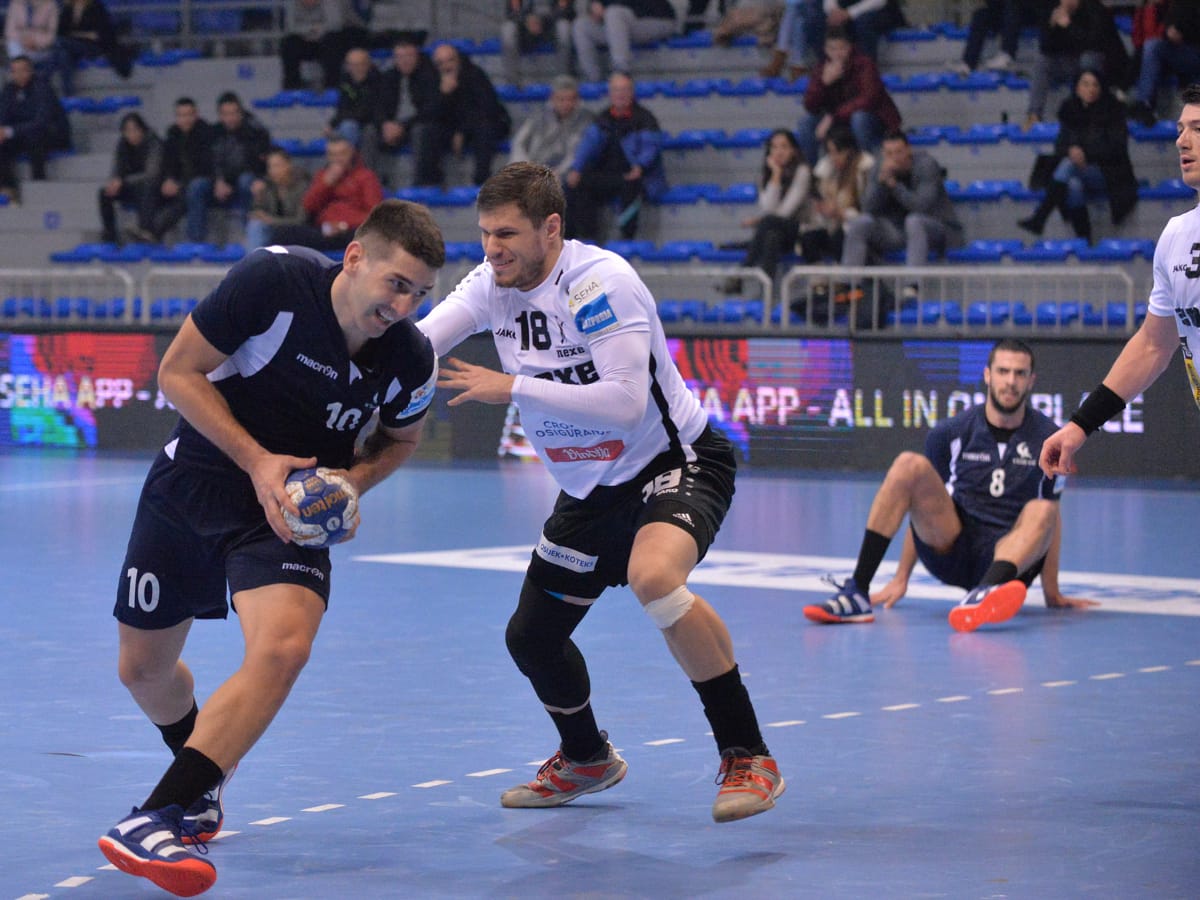 Železničar ubedljiv u Bukureštu, nova pobeda nad Steauom 1 predrag vejin rk zeleznicar decembar 2018 foto jv vanja keser