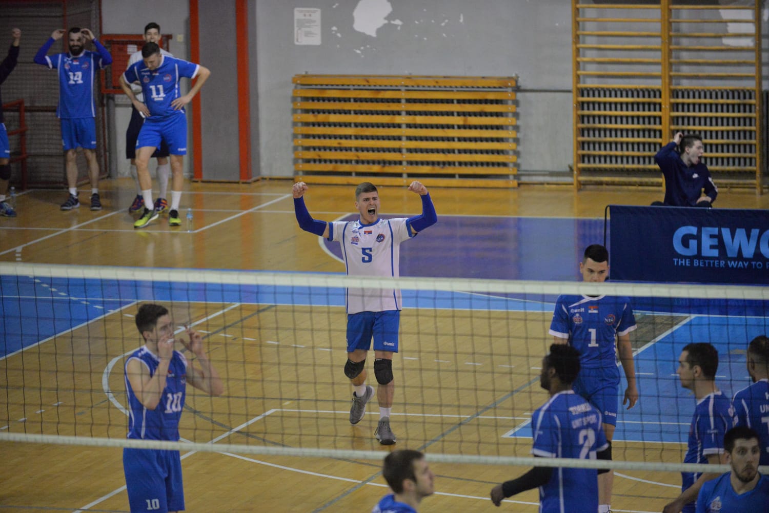 ok nis radost foto jv vanja keser